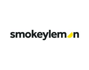 Smokeylogocolour notagline